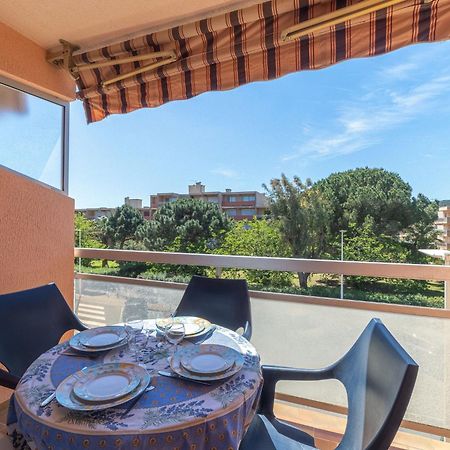 Apartment L'Amiraute By Interhome Bormes-les-Mimosas Exterior foto
